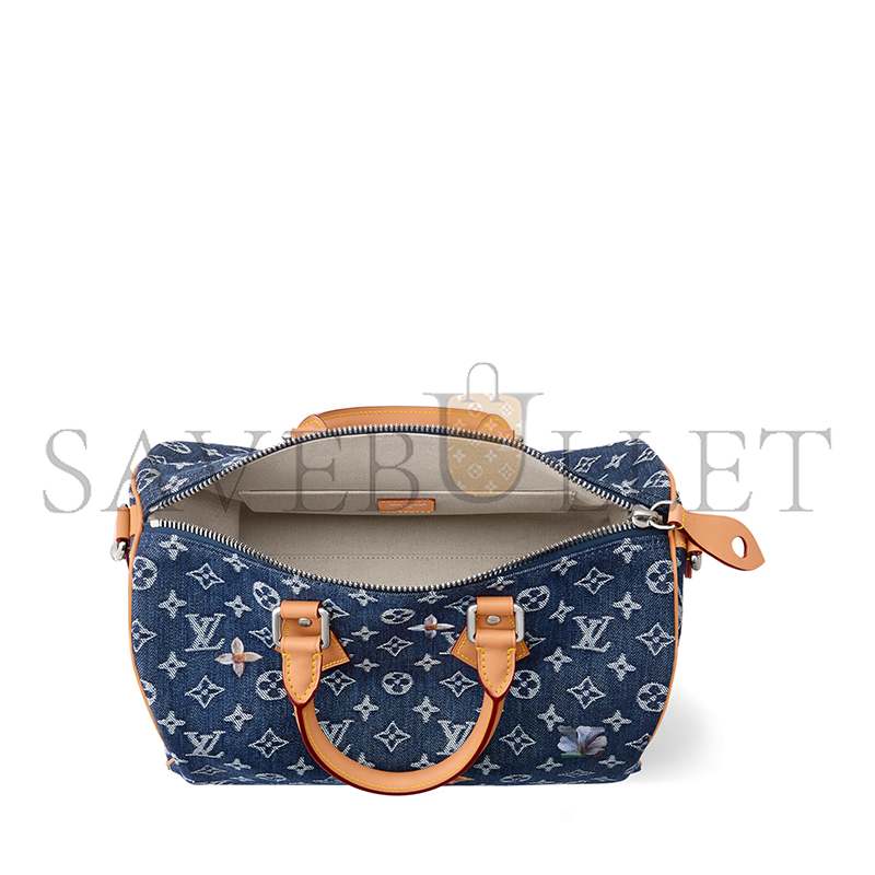 l0vis vvtt0n De*1m speedy 30 bandouliÈre m27556 (34*22*19cm)